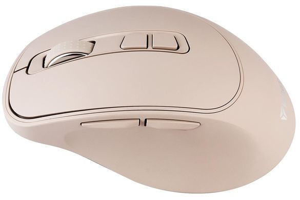 Миша комп'ютерна Yenkee YMS 2080BG WL rechargable mouse SLIDER (45019321) [202947]