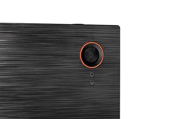 Корпус 2E Alfa G650 без БЖ 2xUSB3.0, 1xUSB2.0, 1x120мм, VGA 280мм, LCS ready, ATX, чорний (2E-G650) [109540]