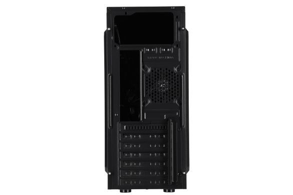 Комп&rsquo;ютер персональний 2E Rational Intel i5-12400, 8Gb, F256GB, UMA, H610, 2E-E130, 500W, FreeDos (2E-10094) [101672]