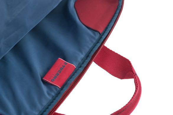 Сумка Tucano Smilza 15"/16", червона (BSM15-R) [103214]