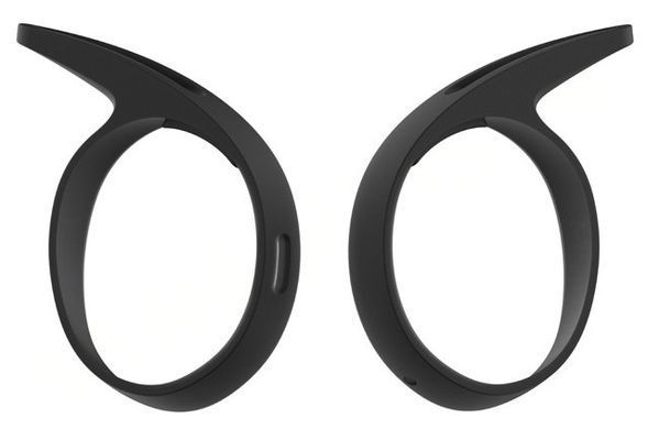 Гарнітура Sennheiser Momentum Sport True Wireless Black (700304) [21334]