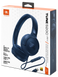 Гарнітура JBL TUNE 520C Blue (JBLT520CBLU) [201434], фото 6