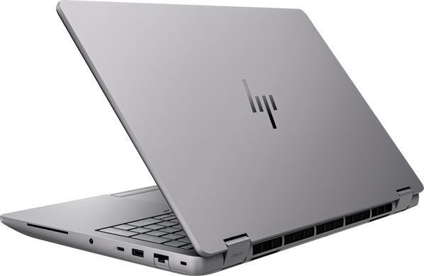 Ноутбук HP ZBook Fury G1i 16" WQUXGA, 500n/U9-285HX (5.5)/128Gb/SSD4Tb/RTX PRO 4000,16GB/FPS/Підсв/DOS (5F9V3ES) [403591]