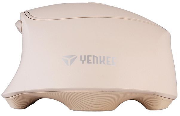Миша комп'ютерна Yenkee YMS 2080BG WL rechargable mouse SLIDER (45019321) [202947]