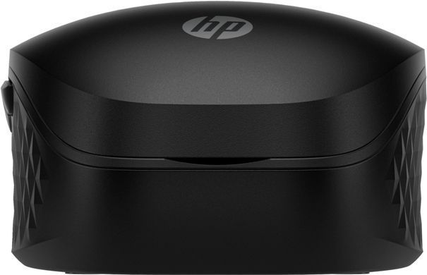 Миша HP 420 Programmable, BT, чорний (7M1D3AA) [104184]