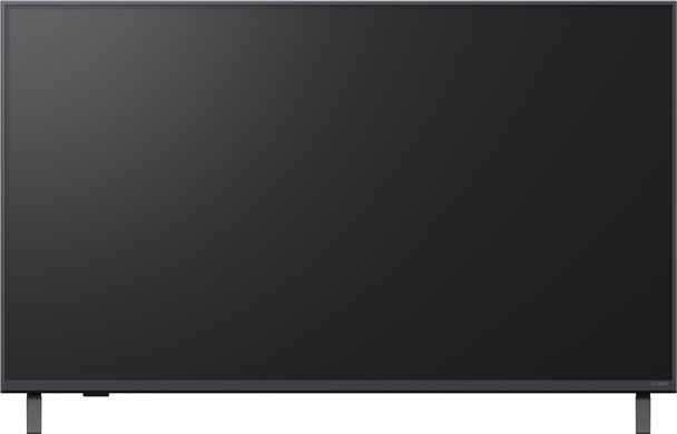Телевізор 65" LG QNED 4K 60Hz Smart WebOS Black (65QNED80B6B) [115108]