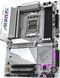 Материнська плата GIGABYTE B650E A ELITE X ICE sAM5 B650 4xDDR5 M.2 HDMI DP Wi-Fi BT mATX білий (B650E_A_ELITE_X_ICE) [111839], фото 5