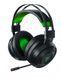 Гарнітура Razer Nari Ultimate for Xbox One, WL, чорно-зелений (RZ04-02910100-R3M1) [107093], фото 1