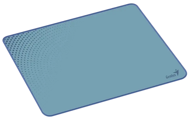 Килимок для мишi Genius G-Pad 230S Grey (31250019401) [202410]