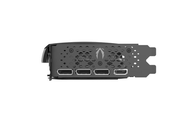 Відеокарта ZOTAC GeForce RTX 4060 Ti 8GB GDDR6 Twin Edge OC (ZT-D40610H-10M)