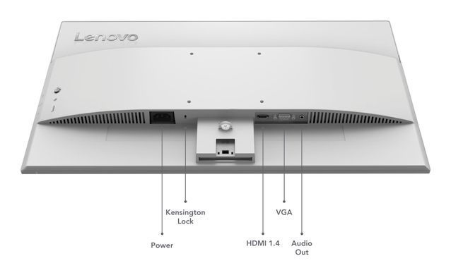 Монітор 24" L24-4C LENOVO (67DDKAC6UA) [503130]