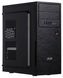 Корпус 2E Alfa E1802 без БЖ 4xUSB3.0, VGA 320мм, ATX, чорний (2E-E1802) [112506], фото 1