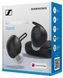 Гарнітура Sennheiser Momentum Sport True Wireless Black (700304) [21334], фото 14