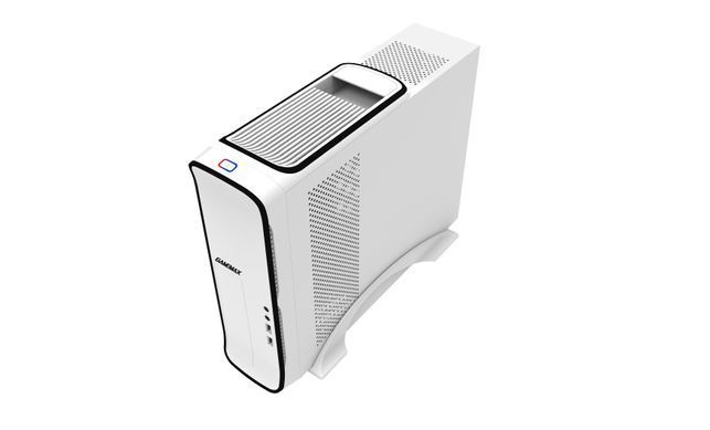 Корпус для ПК GAMEMAX (ST-610W) [303261]