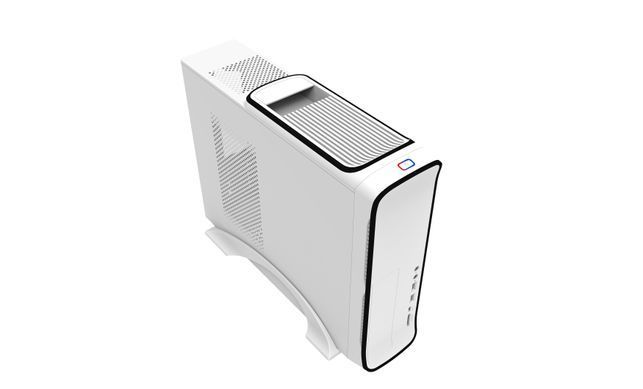 Корпус для ПК GAMEMAX (ST-610W) [303261]
