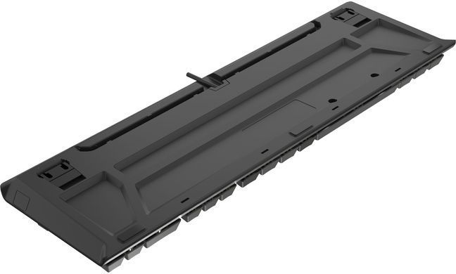 Клавіатура A4Tech Fstyler FS100 Stone Black (FS100 (Stone Black)) [611304]
