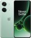 OnePlus Смартфон Nord 3 5G (CPH2493) 6.74" 8/128GB, 2SIM, 5000мА•год, Misty Green (5011103075)