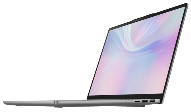 Ноутбук Lenovo IdeaPad Slim 5 16ARP10 Luna Grey (83HU003DRA) [203444]