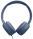 Гарнітура JBL TUNE 520C Blue (JBLT520CBLU) [201434], фото 4