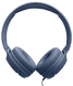 Гарнітура JBL TUNE 520C Blue (JBLT520CBLU) [201434], фото 1