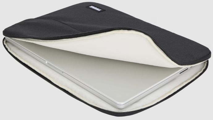 Сумка Thule Lithos Sleeve MacBook Pro 16" TLS-116 Black (3205460) [204266]