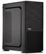 Корпус 2E Alfa G650 без БЖ 2xUSB3.0, 1xUSB2.0, 1x120мм, VGA 280мм, LCS ready, ATX, чорний (2E-G650) [109540], фото 1