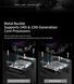 Кулер для процесора GAMEMAX (Gamma 90 Digital BK) [303509], фото 7