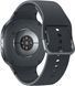 Смарт-годинник Samsung Galaxy Watch8 40mm Gray (SM-L320NDAASEK) [615033], фото 4