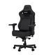 Крісло для геймерів Anda Seat Kaiser 4 Size XL Fabric Dark Grey (AD12YDDC-XLL-20-GB-CF) [612735], фото 6