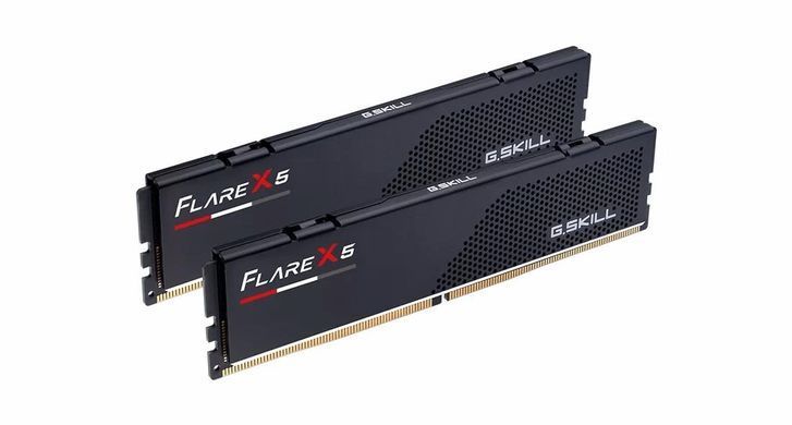 Набір з двох модулів пам'яті 32GB DDR5-6000 K2 G.SKILL (F5-6000J3238F16GX2-FX5) [503919]
