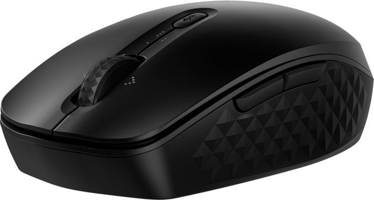 Миша HP 420 Programmable, BT, чорний (7M1D3AA) [104184]