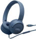 Гарнітура JBL TUNE 520C Blue (JBLT520CBLU) [201434], фото 9