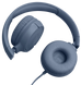 Гарнітура JBL TUNE 520C Blue (JBLT520CBLU) [201434], фото 3