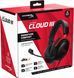 Гарнітура ігрова HyperX Cloud III, mini-jack/USB-A/USB-C, 1.2м/1.3м, чорно-червоний (727A9AA) [107328], фото 11