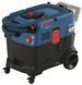 Пилосос професійний Bosch Professional GAS 400 A 1200Вт 240мБар контейнер 40л 14кг (0.601.9M0.020) [105699], фото 1