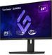 Монітор 24" IPS VIEWSONIC (XG24G1) [504107], фото 6