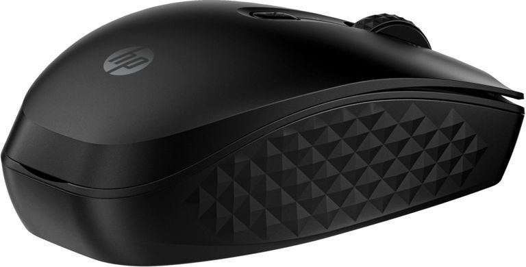 Миша HP 420 Programmable, BT, чорний (7M1D3AA) [104184]