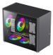 Корпус для комп'ютера ATX W/O PSU SPARK BLACK GAMEMAX (1125-2001R0067) [503625], фото 1