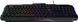 Клавіатура мембранна MSI FORGE GK100 104key, USB-A, EN/UKR/RU, ColorLED, чорний (S11-04UA221-HH9) [103715], фото 3