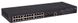 HPE Комутатор Aruba 5130, 24xGE, 4x1/10GE SFP Ports, EI Switch, LT Warranty (JG932A)