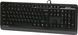Клавіатура A4Tech Fstyler FKS10 Grey (FKS10 (Grey)) [605915], фото 2