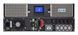 Джерело безперебійного живлення Eaton 9PX, 1500VA/1500W, RT2U, LCD, USB, RS232, 8xC13 (9103-63130) [12914], фото 4