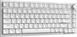 Клавіатура Ajazz AK820 Red Switch White USB-C (AK820-R-W) [619474], фото 4