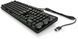 Клавіатура механічна HP Pavilion Gaming 550, 104key, Red Hybrid Switch, USB-A, EN/RU, RGB, чорний (9LY71AA) [103564], фото 5