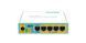 Маршрутизатор MikroTik hEX PoE lite (RB750UPr2) [104354], фото 2