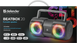 Портативна колонка Defender Beatbox 20 20Вт, Black (65420) [201569], фото 9