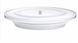 Зарядний пристрій Wireless QI Samsung EP-PG920I Qi 10W OEM білий (SMK93L9VK-WH) [402086], фото 3