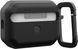 Чохол UAG для AirPods Pro (Gen 2, 2022), Civilian, Black (104124114040) [108729], фото 8