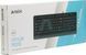 Клавіатура A4Tech Fstyler FKS10 Grey (FKS10 (Grey)) [605915], фото 7
