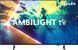 Телевізор 50" Philips LED 4K 60Hz Smart Titan OS Black Ambilight (50PUS8010/12) [111492], фото 4